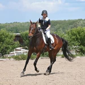 Meet your Posher, Mari